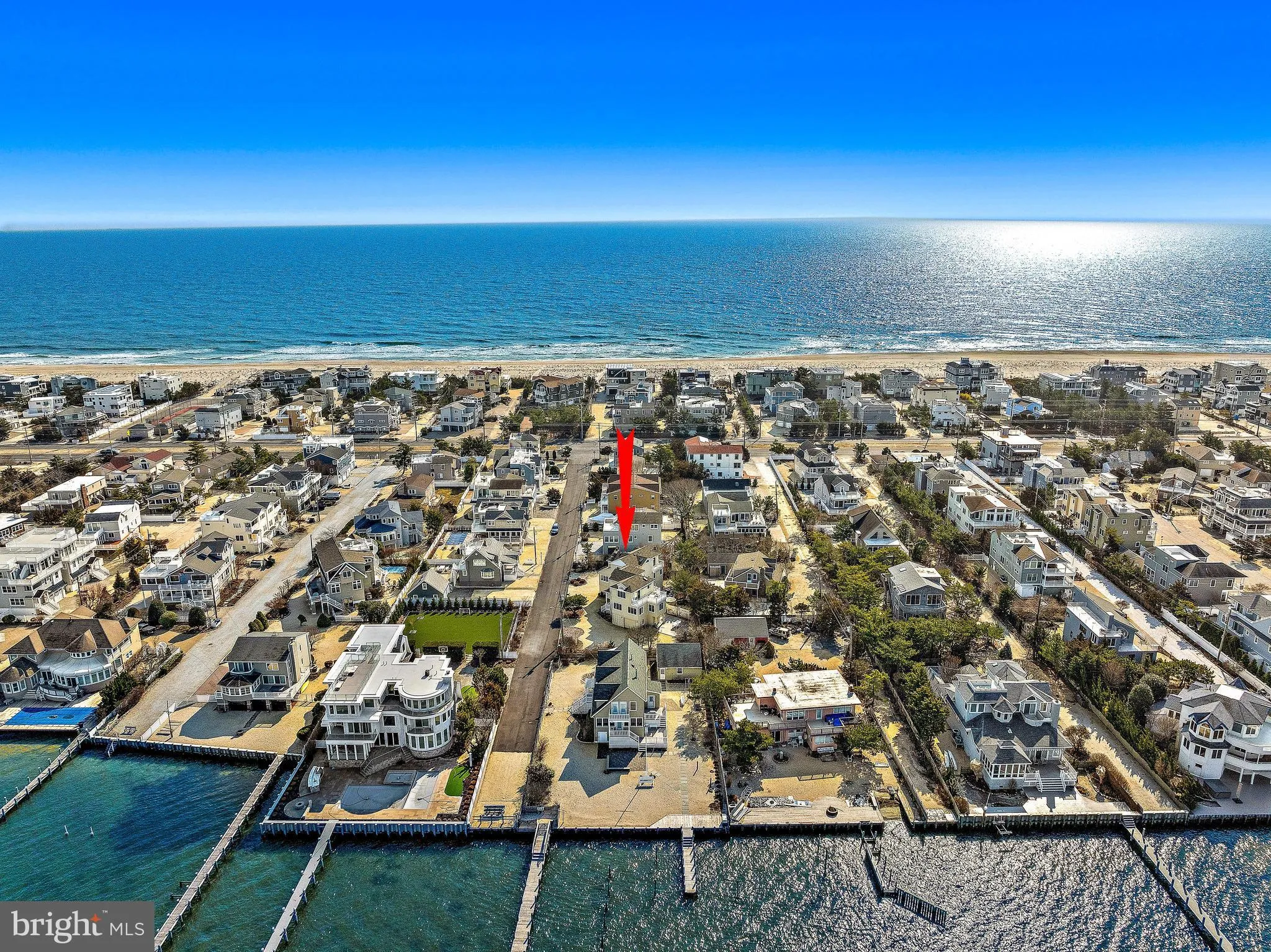 Long Beach Township, New Jersey 08008, United States, 3 Bedrooms Bedrooms, ,3 BathroomsBathrooms,Residential,Active,2961