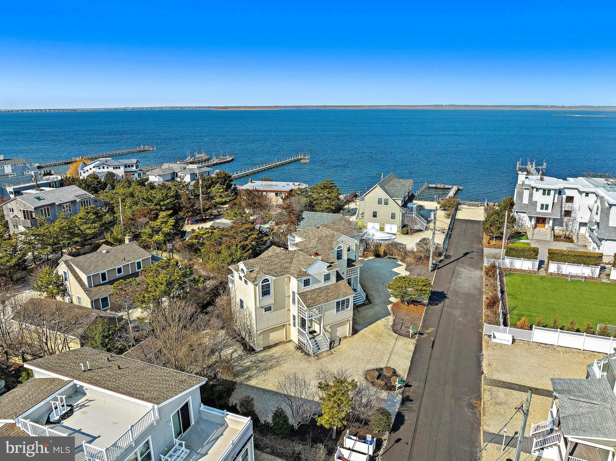 Long Beach Township, New Jersey 08008, United States, 3 Bedrooms Bedrooms, ,3 BathroomsBathrooms,Residential,Active,2961