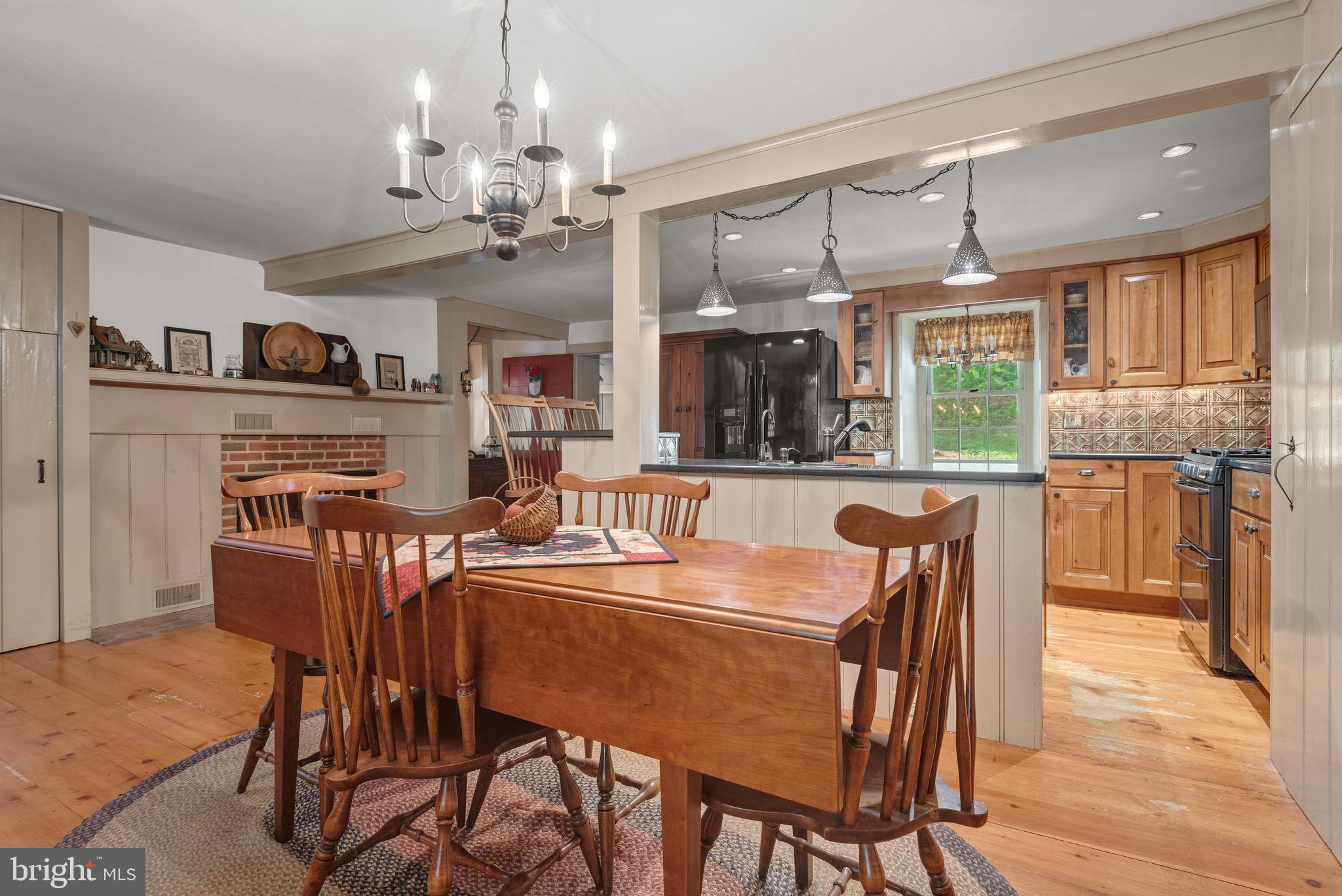 WHITE OAK - Residential