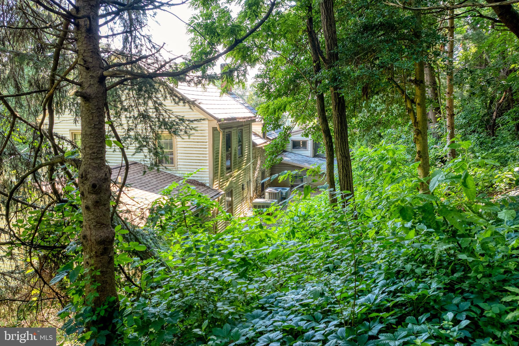 WHITE OAK - Residential