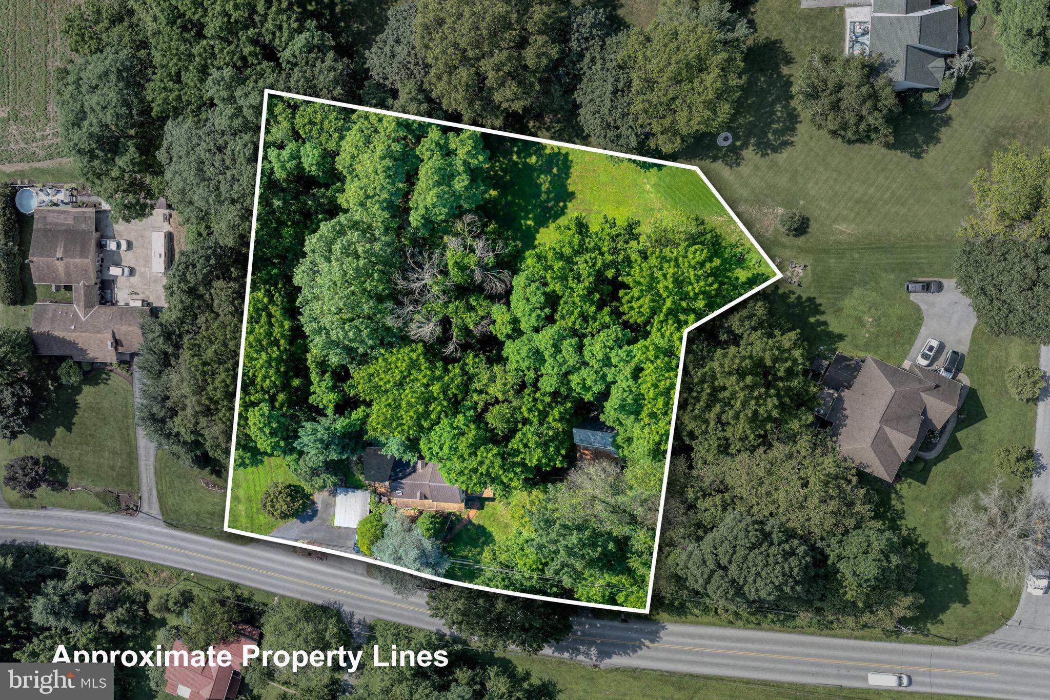 WHITE OAK - Residential