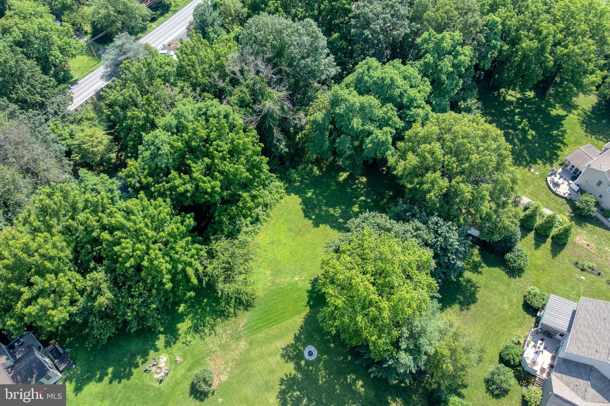 WHITE OAK - Residential