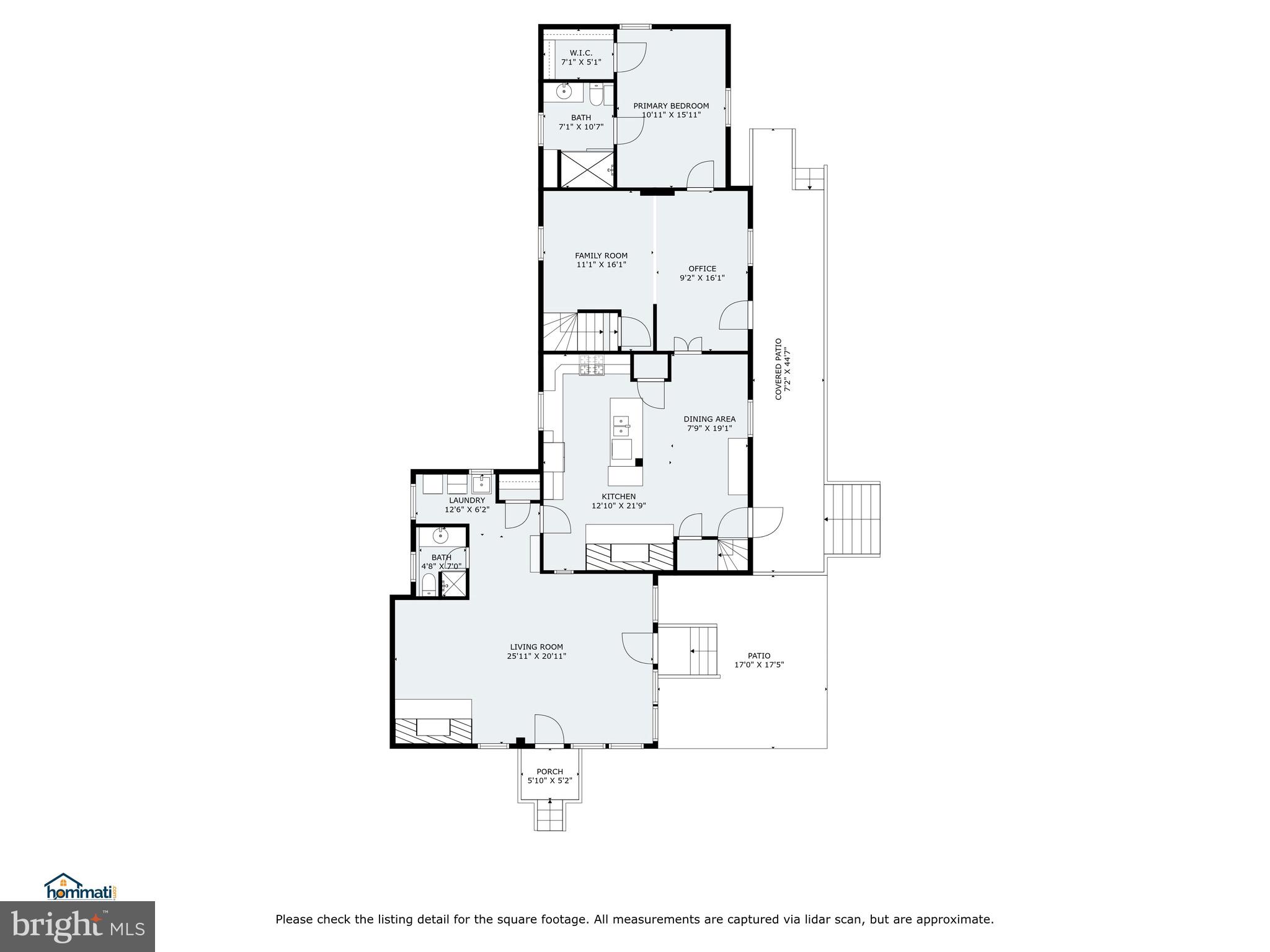 WHITE OAK - Residential