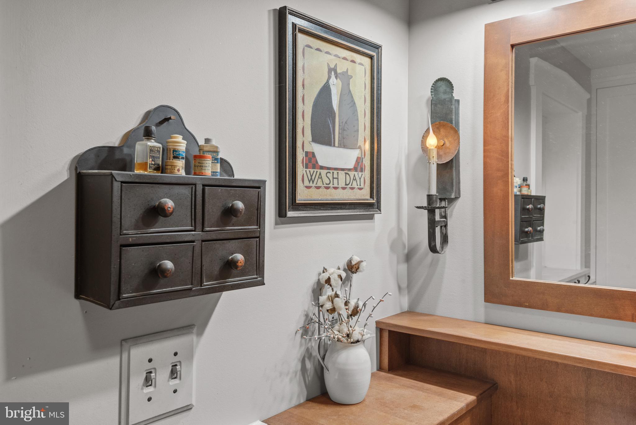 WHITE OAK - Residential