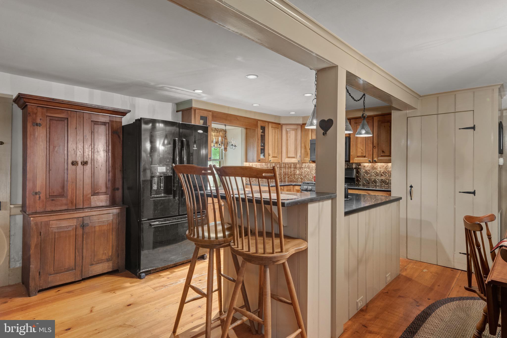 WHITE OAK - Residential