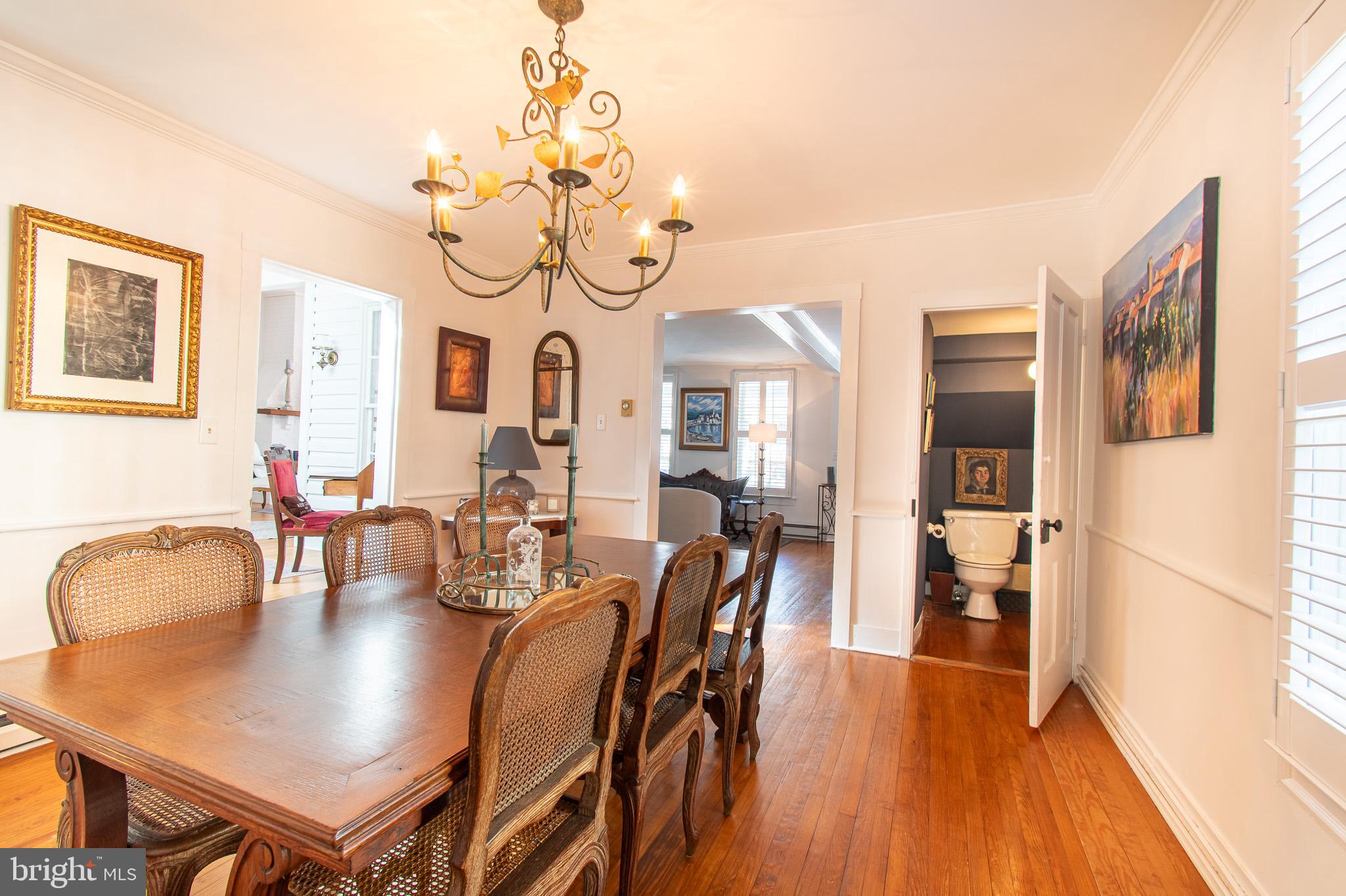 ST. MICHAELS - Residential