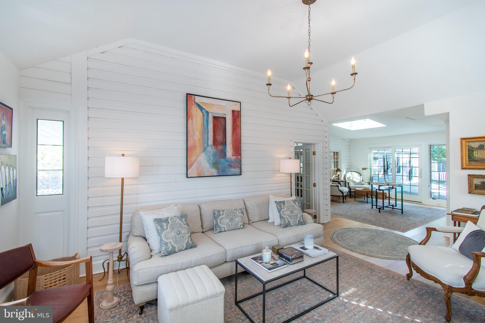 ST. MICHAELS - Residential