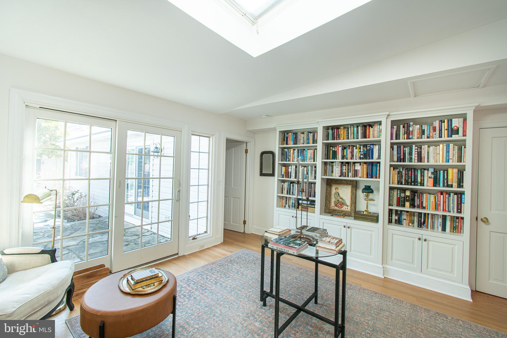 ST. MICHAELS - Residential