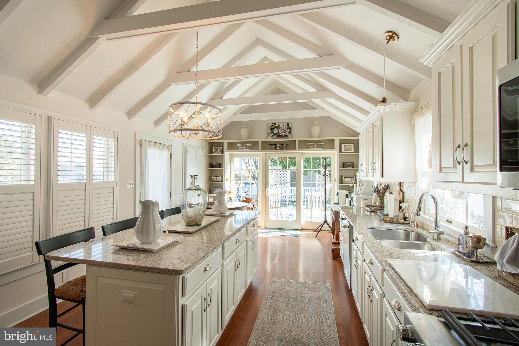 ST. MICHAELS - Residential