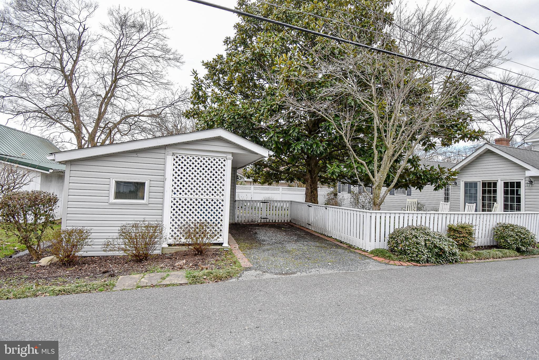 ST. MICHAELS - Residential