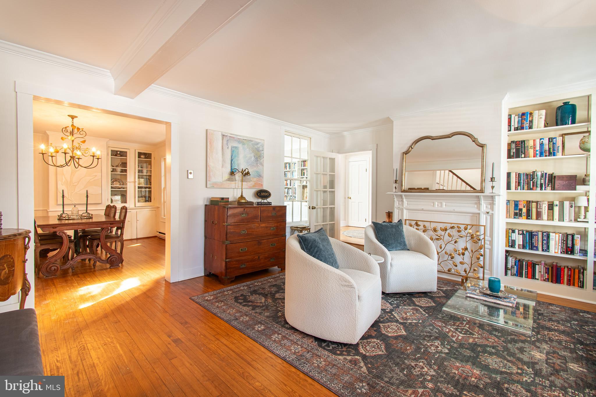 ST. MICHAELS - Residential