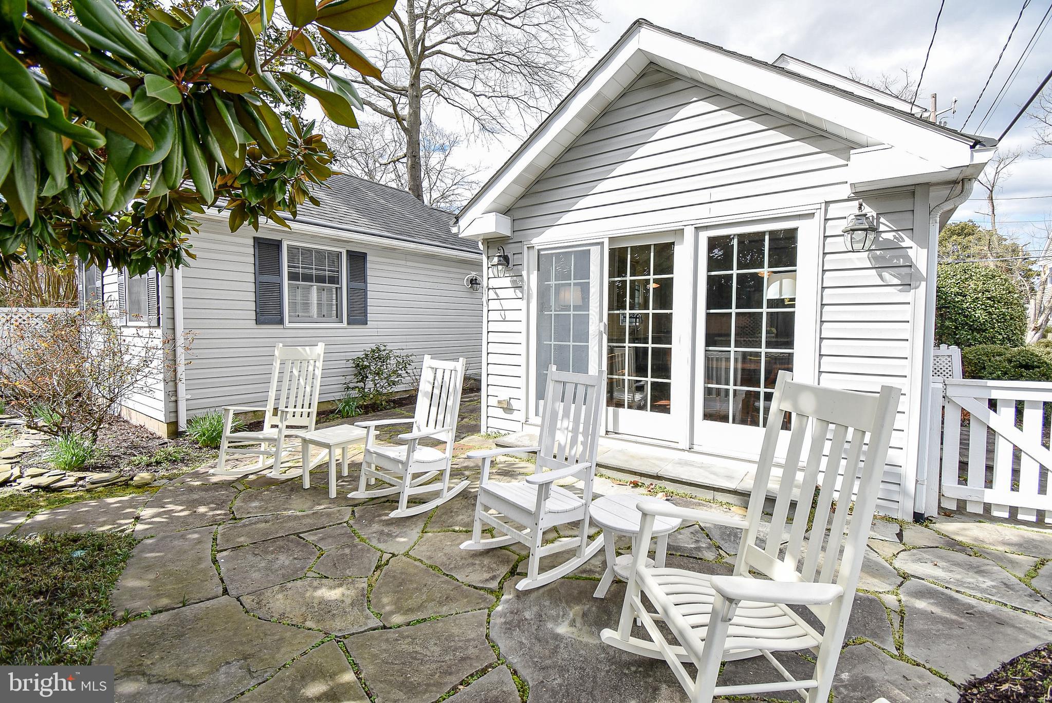 ST. MICHAELS - Residential