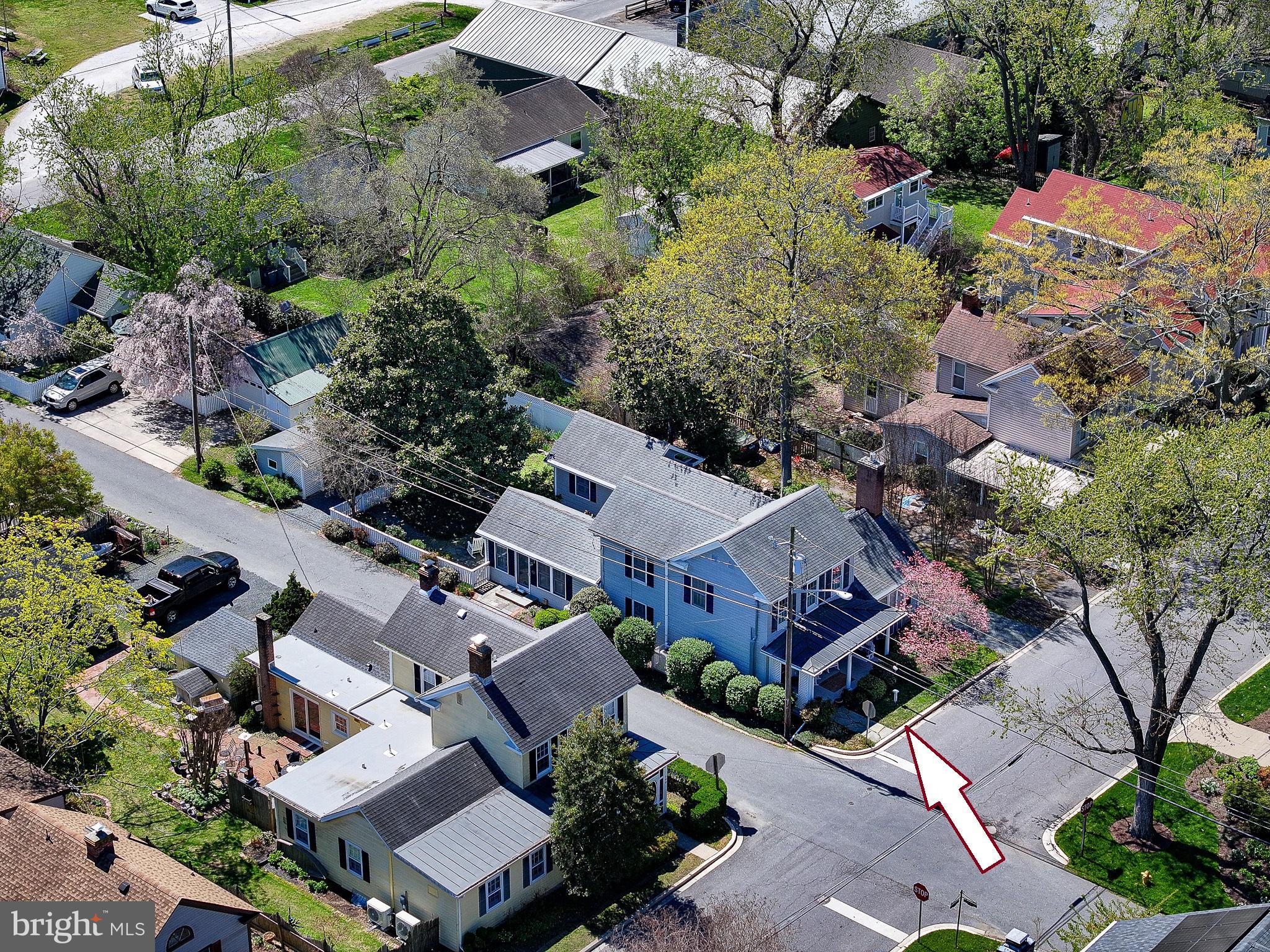 ST. MICHAELS - Residential