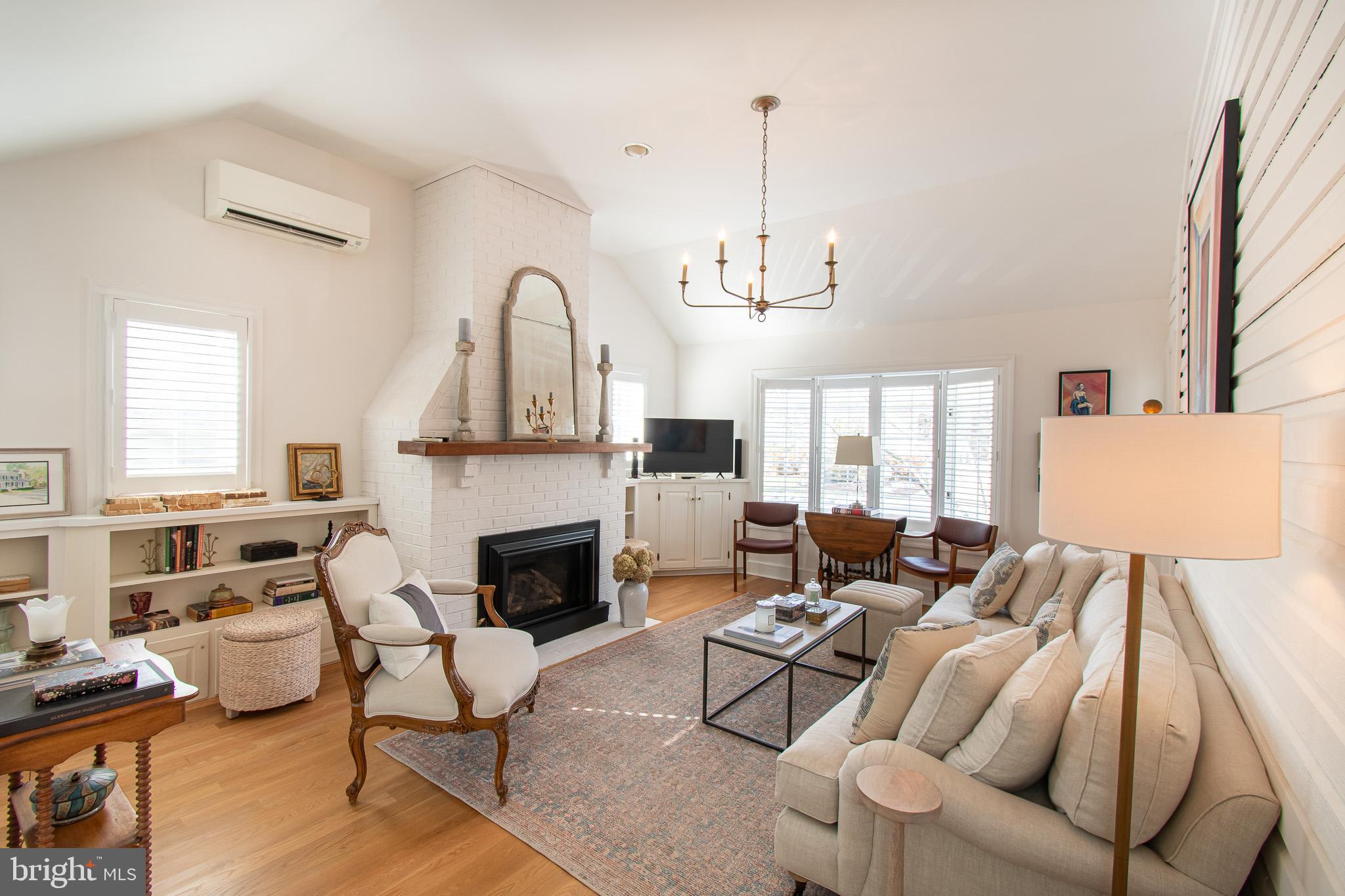 ST. MICHAELS - Residential