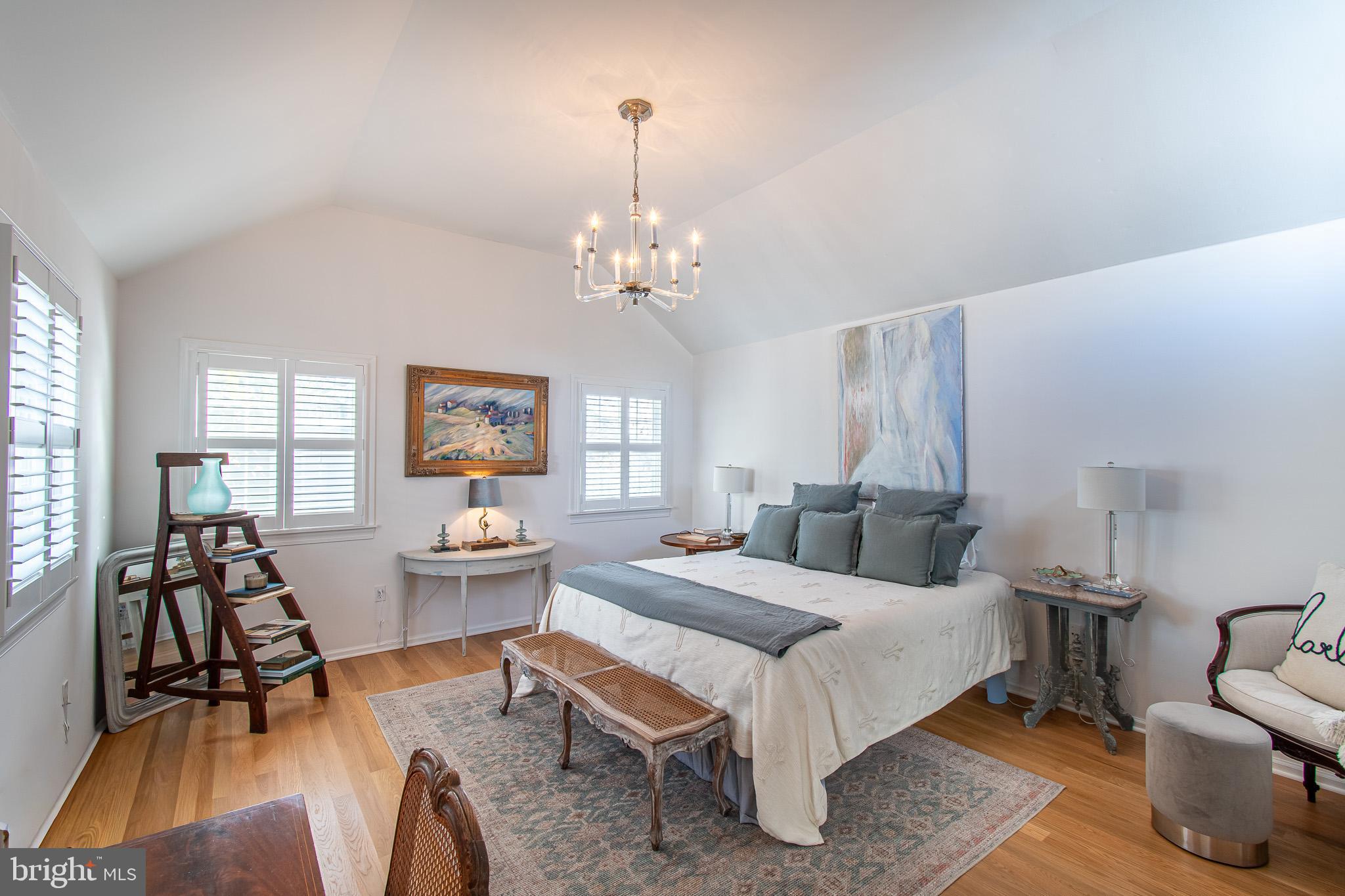 ST. MICHAELS - Residential