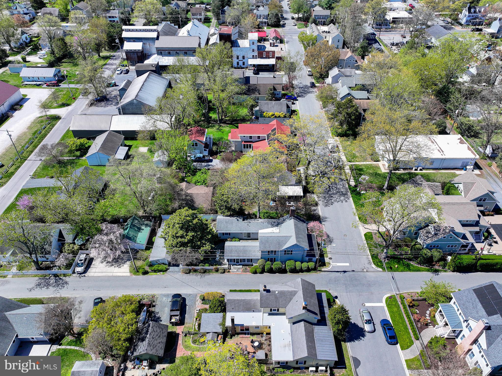 ST. MICHAELS - Residential