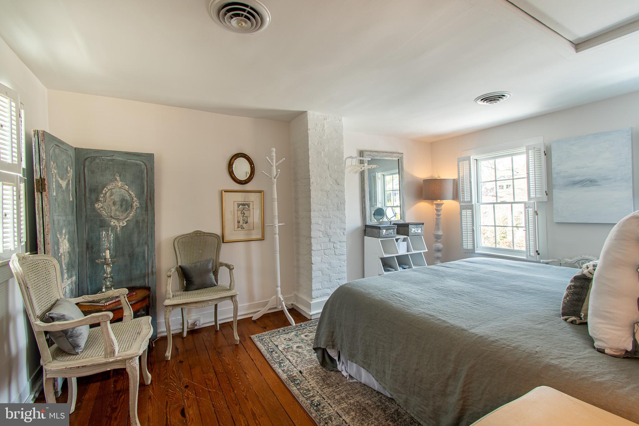 ST. MICHAELS - Residential