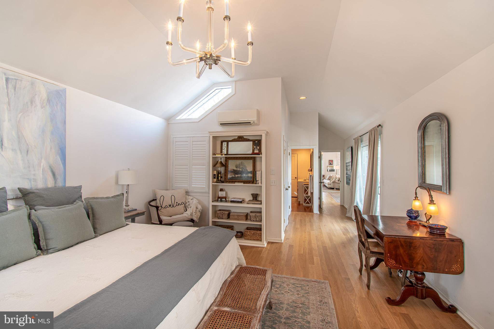 ST. MICHAELS - Residential