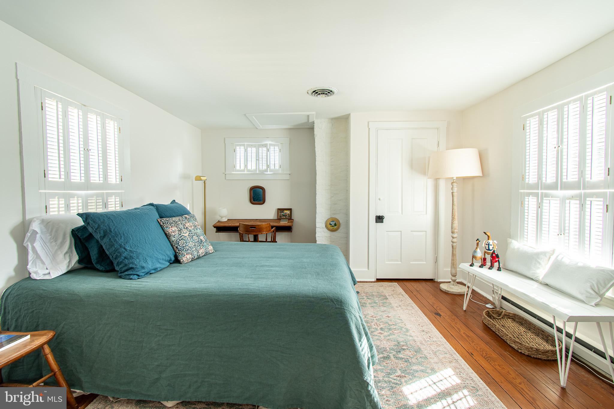 ST. MICHAELS - Residential