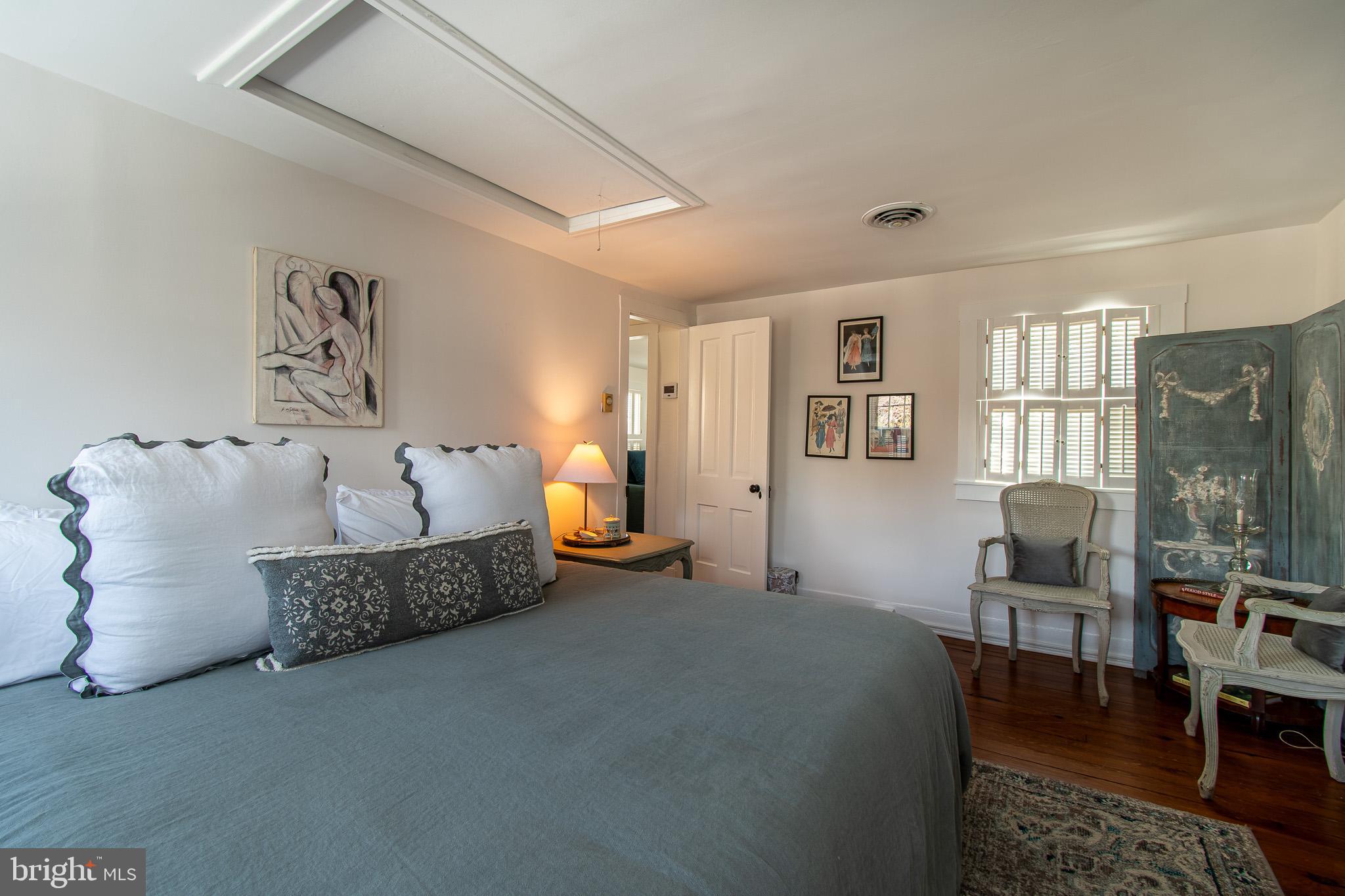 ST. MICHAELS - Residential