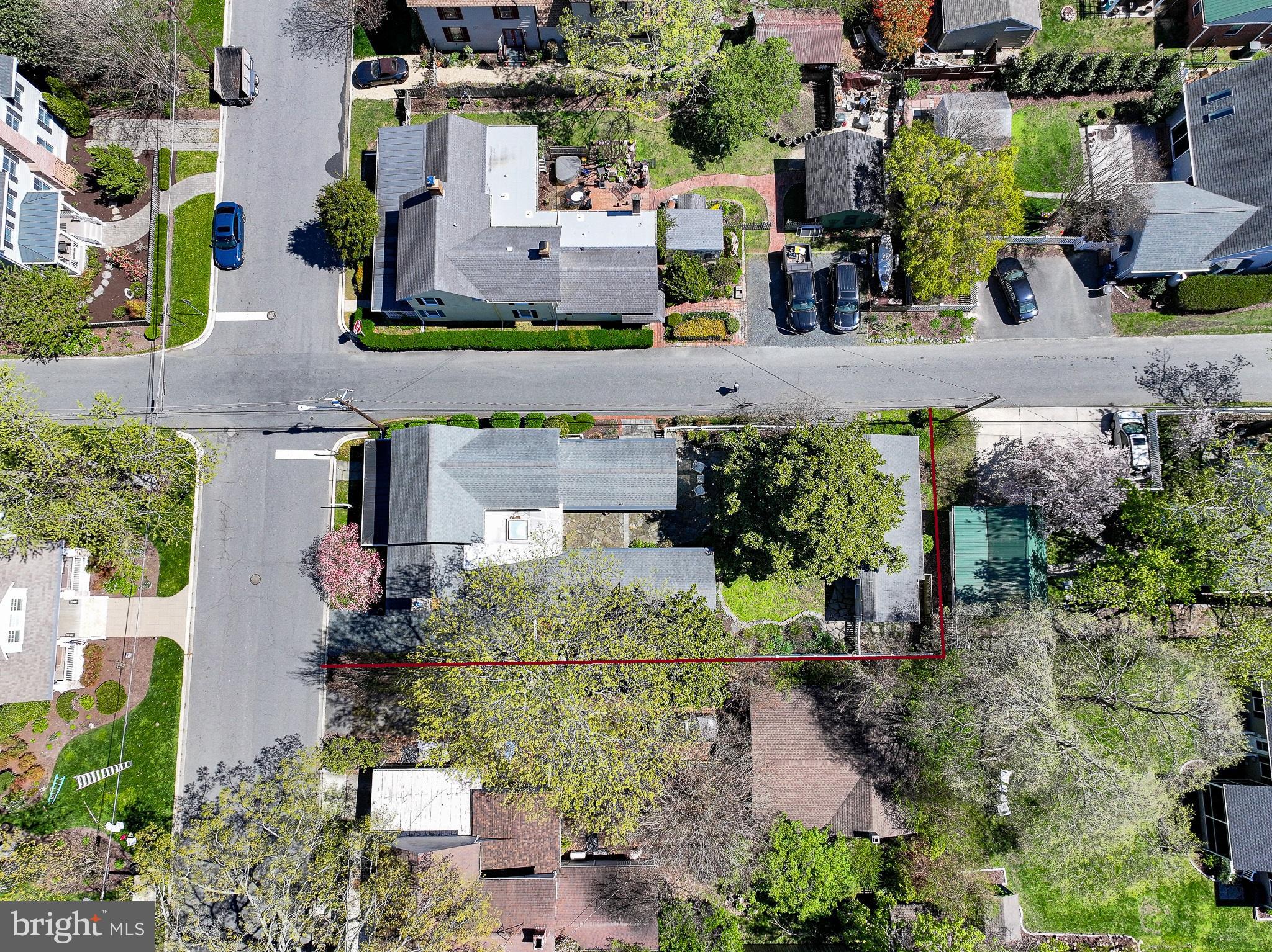 ST. MICHAELS - Residential