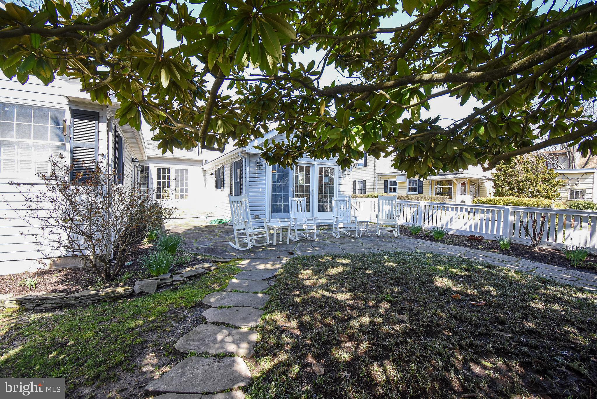 ST. MICHAELS - Residential