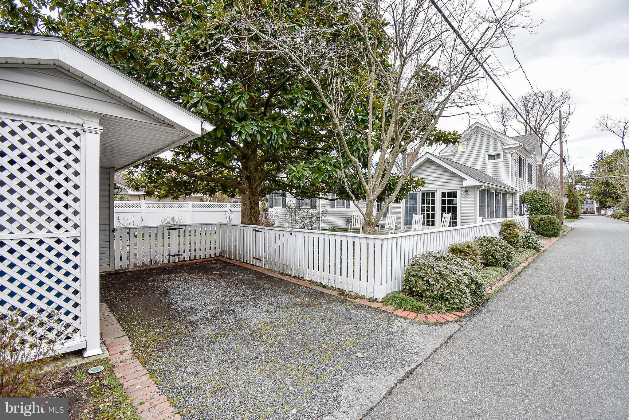 ST. MICHAELS - Residential