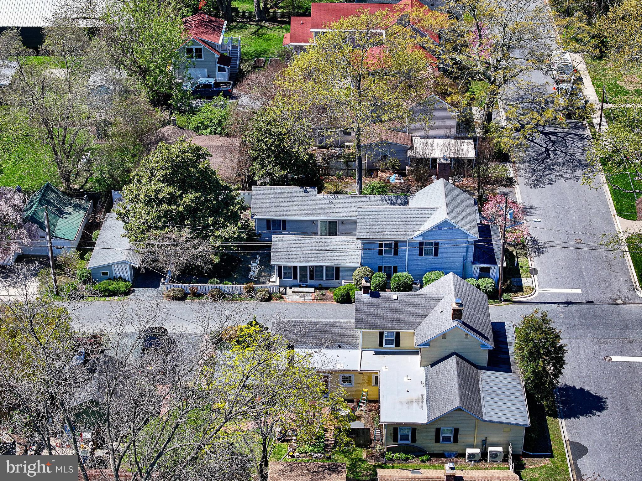 ST. MICHAELS - Residential