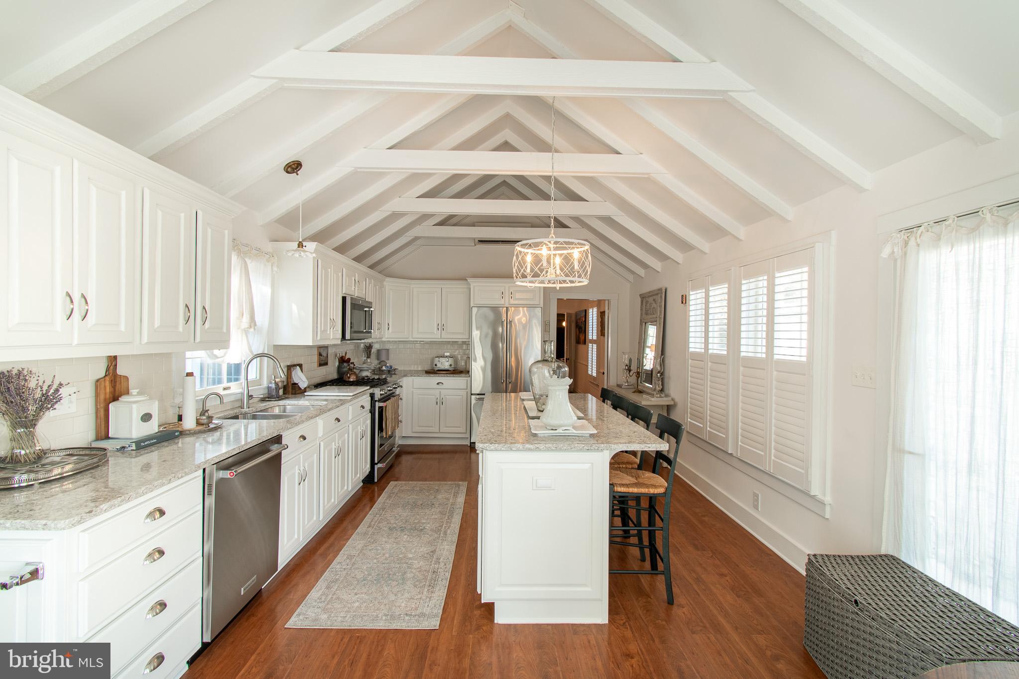 ST. MICHAELS - Residential