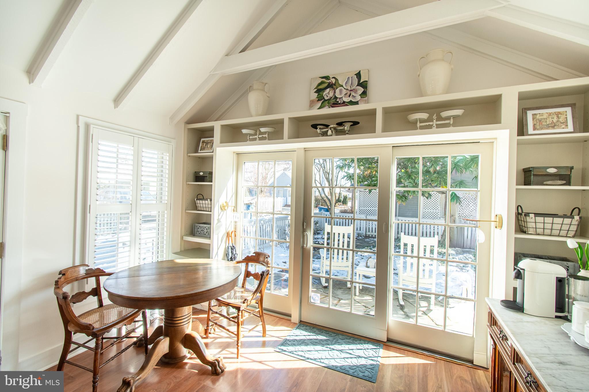 ST. MICHAELS - Residential