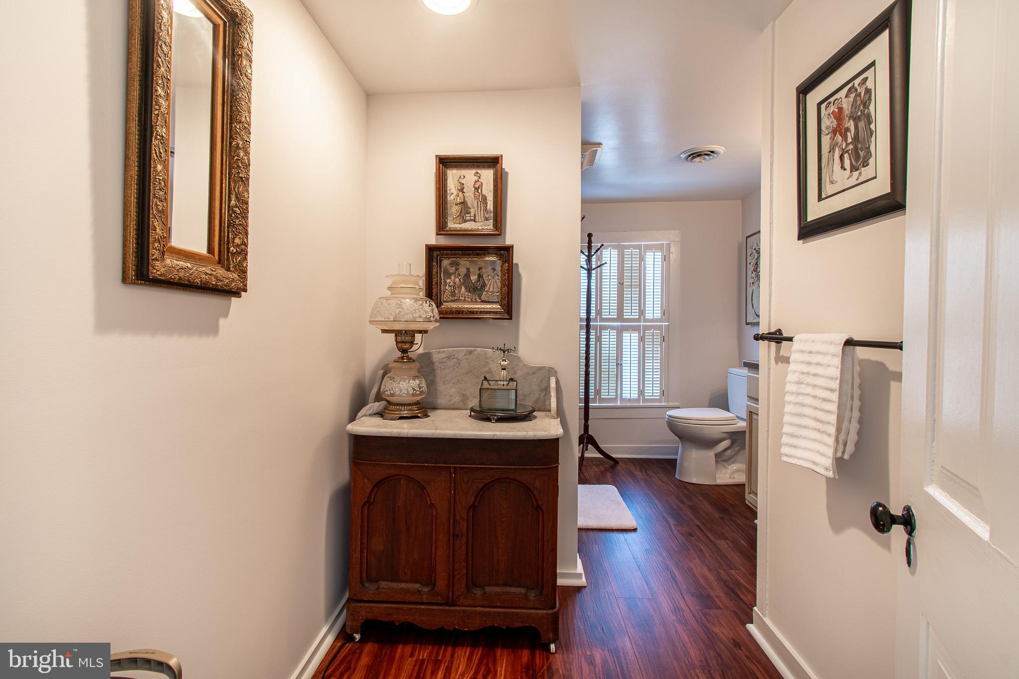 ST. MICHAELS - Residential