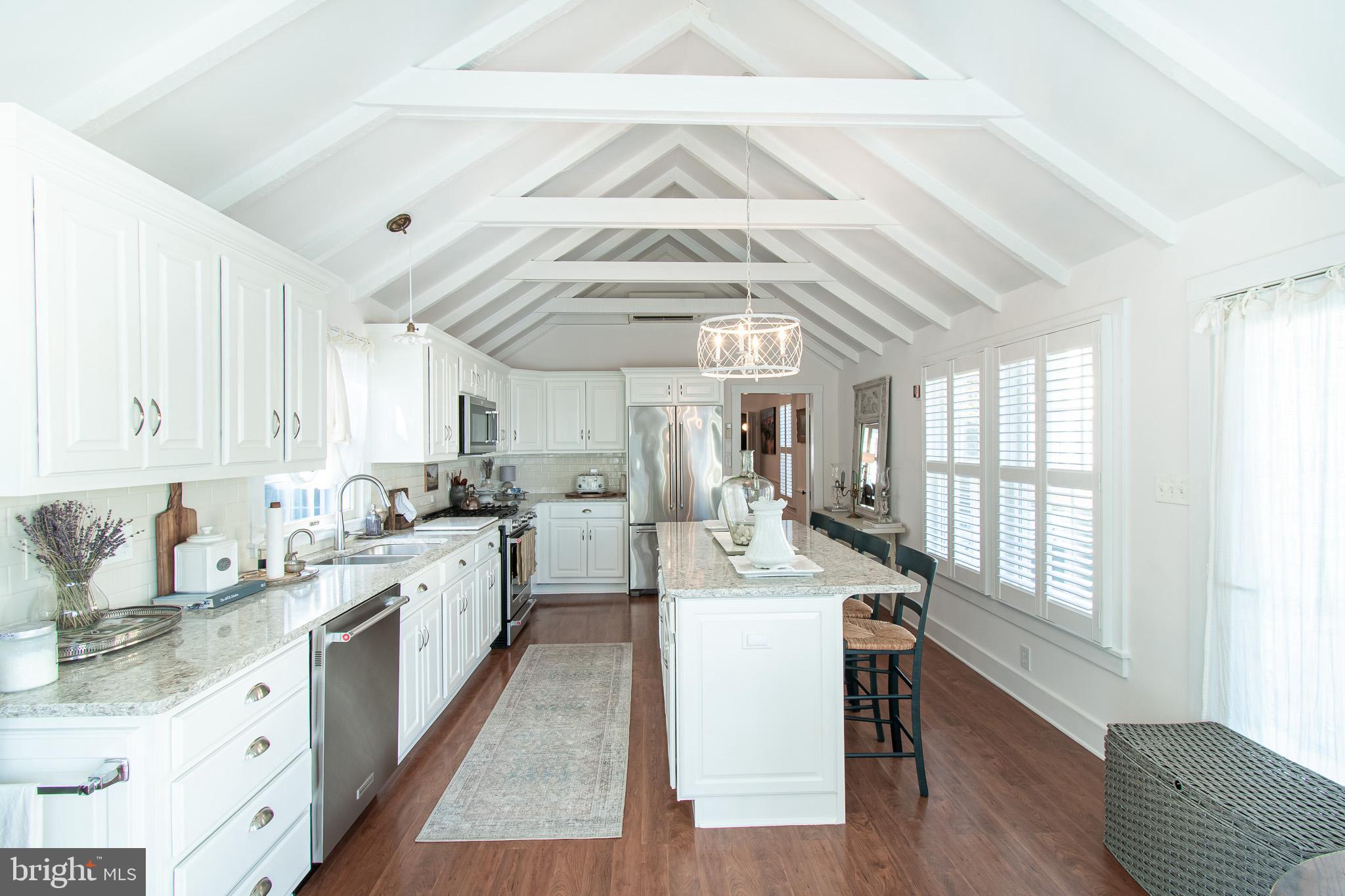 ST. MICHAELS - Residential