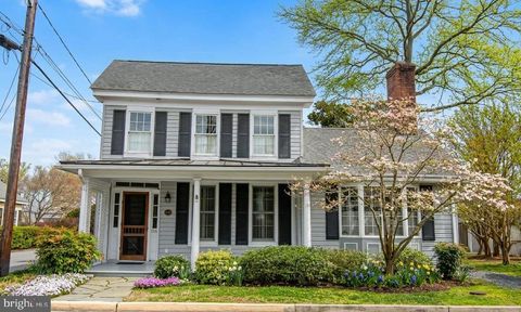 114 E CHEW AVENUE SAINT MICHAELS MD 21663