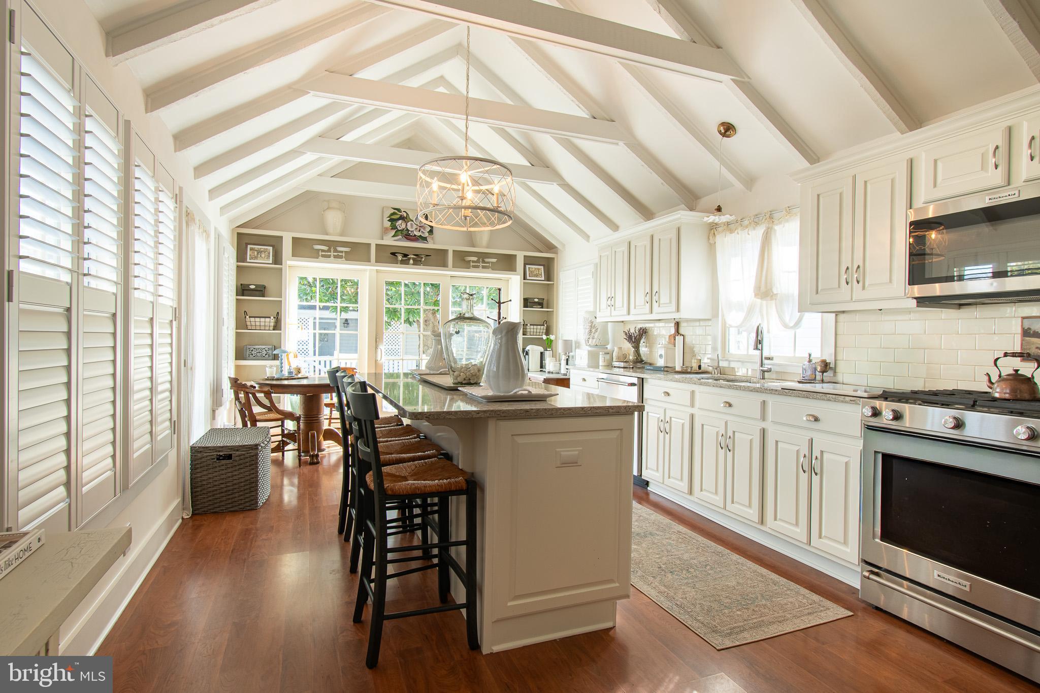 ST. MICHAELS - Residential