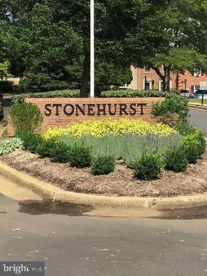 STONEHURST - Residential Lease
