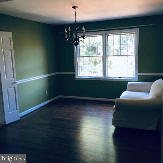 STONEHURST - Residential Lease