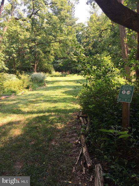 STONEHURST - Residential Lease