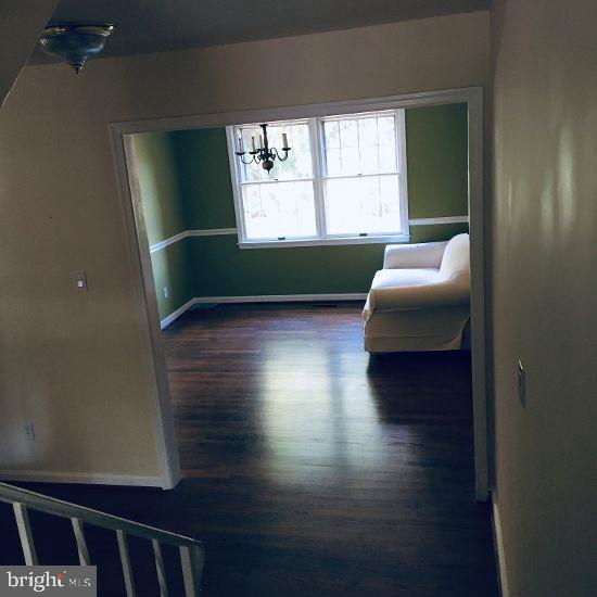 STONEHURST - Residential Lease