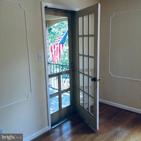 STONEHURST - Residential Lease