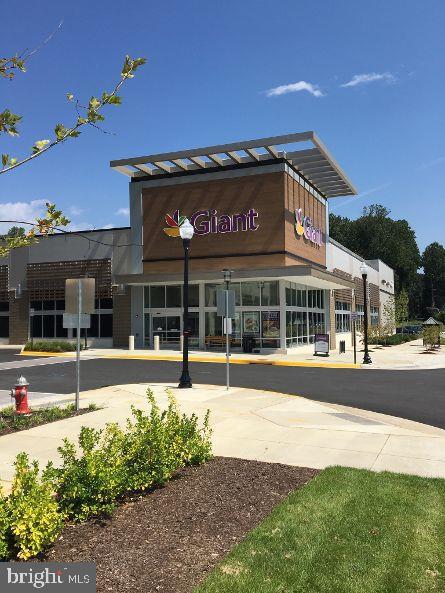 STONEHURST - Residential Lease