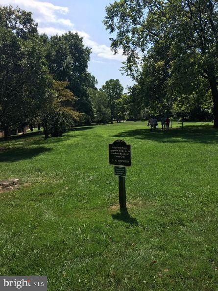 STONEHURST - Residential Lease