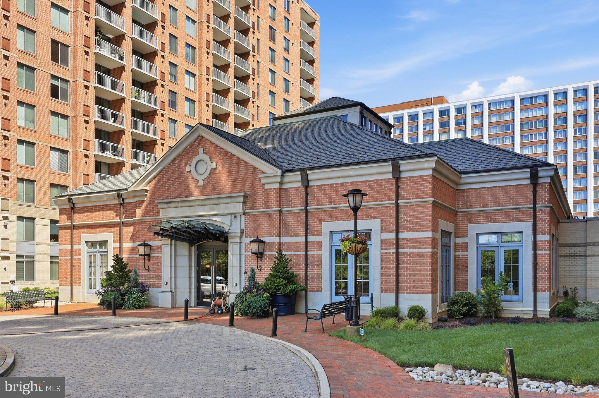 11710 OLD GEORGETOWN 327