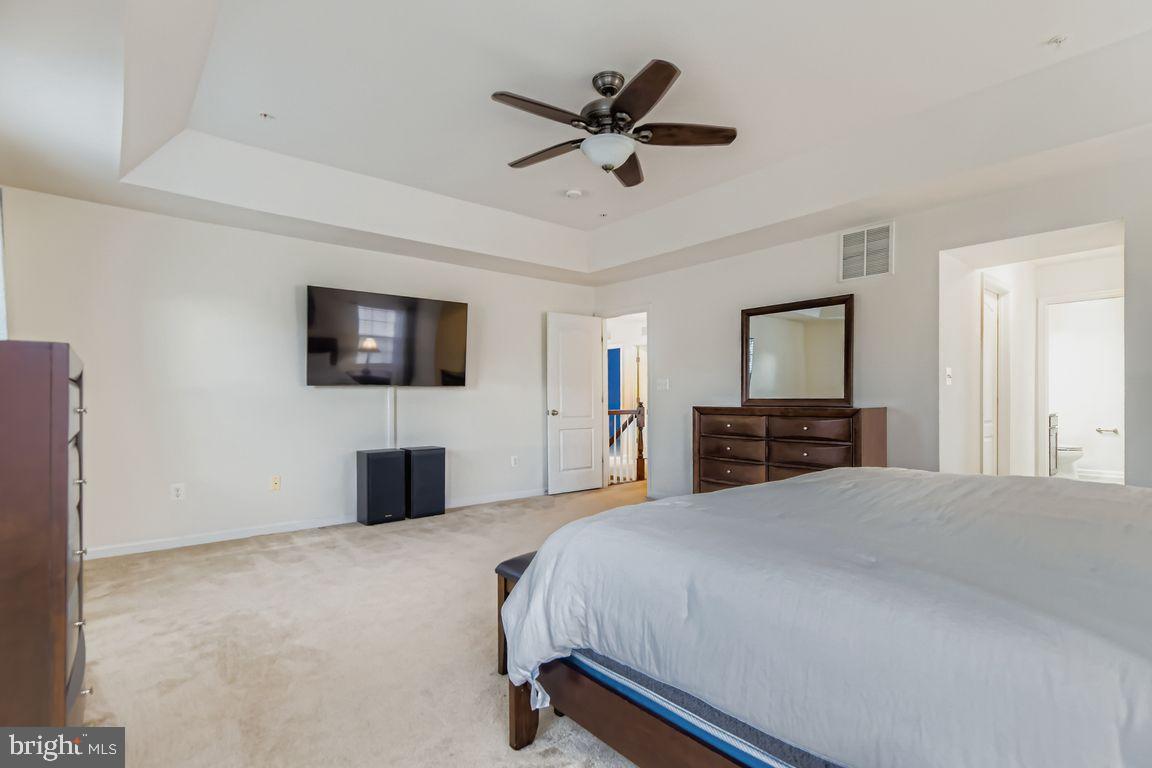 GRANTLEIGH STATION - Residential