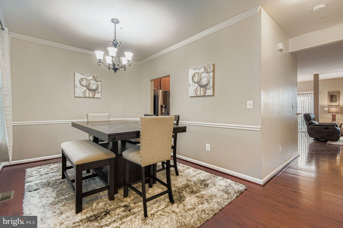 GRANTLEIGH STATION - Residential