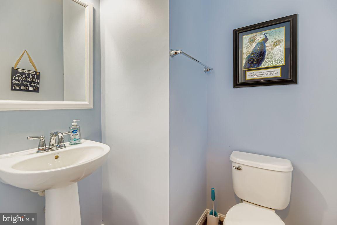 GRANTLEIGH STATION - Residential