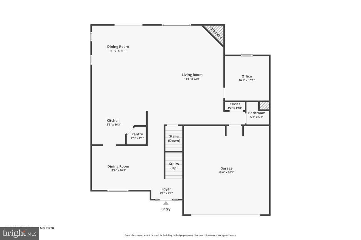 GRANTLEIGH STATION - Residential