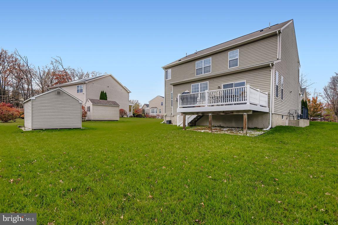 GRANTLEIGH STATION - Residential