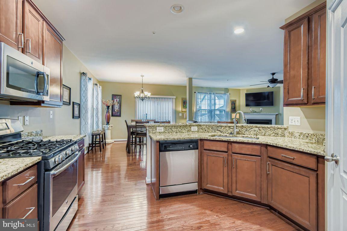 GRANTLEIGH STATION - Residential