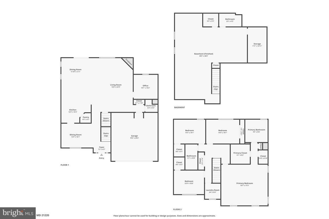 GRANTLEIGH STATION - Residential