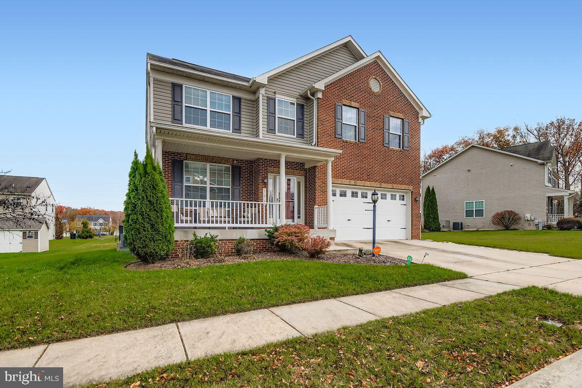 GRANTLEIGH STATION - Residential